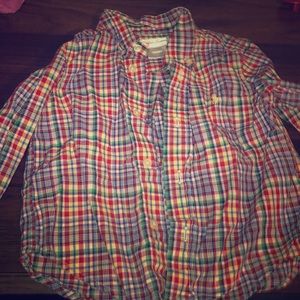 Baby boy 18month Ralph Lauren bottom up